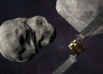 30 de junio: Día Internacional de los Asteroides