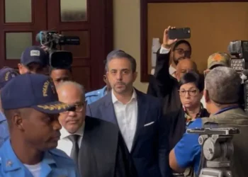 Juez decidirá hoy si envía a juicio a los propietarios de Jet Set por tragedia que dejó 236 muertos