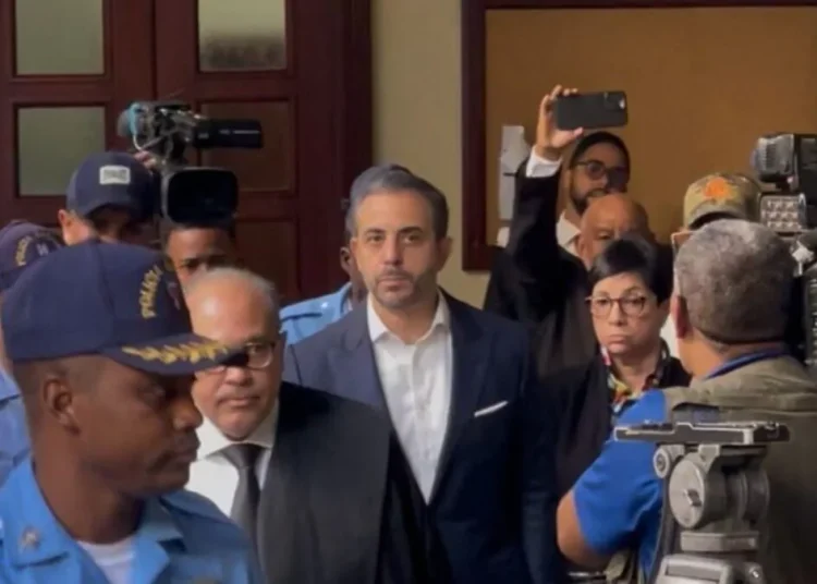 Juez decidirá hoy si envía a juicio a los propietarios de Jet Set por tragedia que dejó 236 muertos