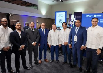 RD inaugura cumbre regional sobre ética de la inteligencia artificial