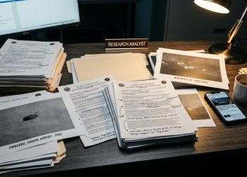 Pentágono divulga 50 archivos sobre fenómenos aéreos no identificados