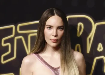 La cantante mexicana Belinda se une al elenco de doblaje en español de ‘Toy Story 5’