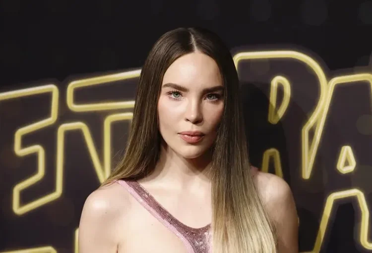 La cantante mexicana Belinda se une al elenco de doblaje en español de ‘Toy Story 5’
