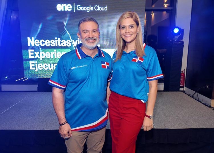 SoftwareOne fortalece su presencia en República Dominicana con ampliación de alianza estratégica con Google Cloud