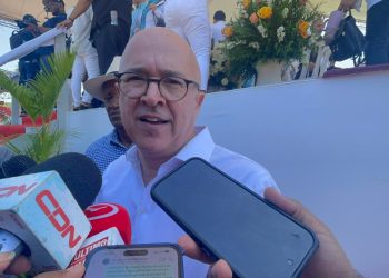 Domínguez Brito: “El Gobierno abandonó las cárceles y no sabe cómo enfrentar la criminalidad”