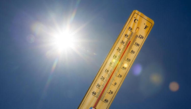 Indomet pronostica un miércoles caluroso, con pocas lluvias y cielo grisáceo en gran parte del país