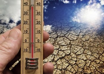 El calentamiento global superará los 1,5 grados alrededor de 2030, según alerta un informe
