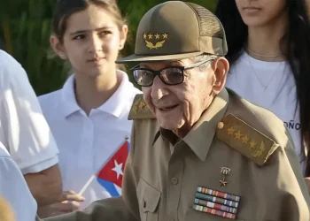 Raúl Castro aparece por primera vez en un acto público tras la acusación penal en EE.UU.