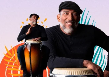 Chichí Peralta recibirá Premio a la Excelencia Musical en los Latin Grammy 2026