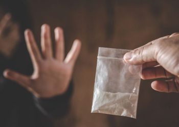26 de junio: Día Internacional de la Lucha contra el Uso Indebido y el Tráfico Ilícito de Drogas
