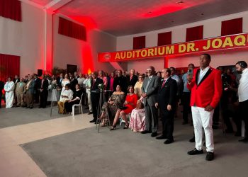 PRSC conmemora 60 años de la llegada de Balaguer al poder con defensa de su gestión