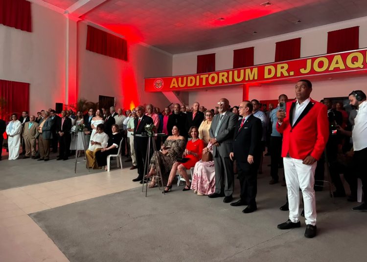 PRSC conmemora 60 años de la llegada de Balaguer al poder con defensa de su gestión