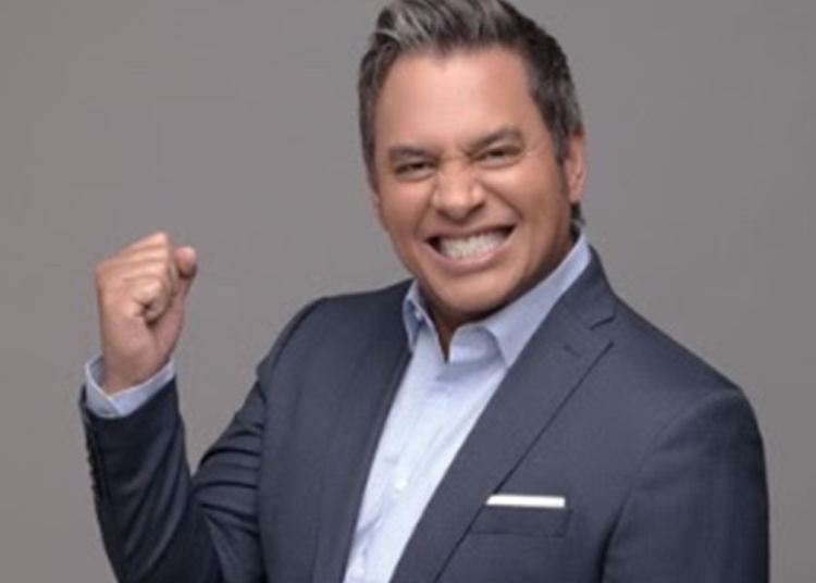 Daniel Sarcos revela: “Extraño mucho a República Dominicana. Ha sido mi refugio, mi casa”
