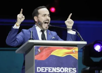 Denuncia de De la Espriella sobre presunta compra de votos agita la segunda vuelta de las elecciones en Colombia