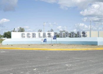 Cárcel Las Parras solo permitirá visitas conyugales y para entrega de medicamentos luego de motín