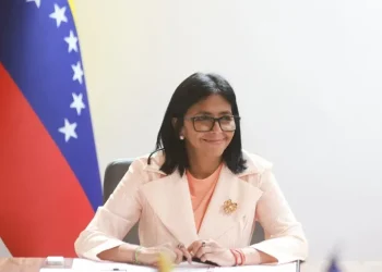Delcy Rodríguez designa a los nuevos ministros de Vivienda y Ecosocialismo en Venezuela