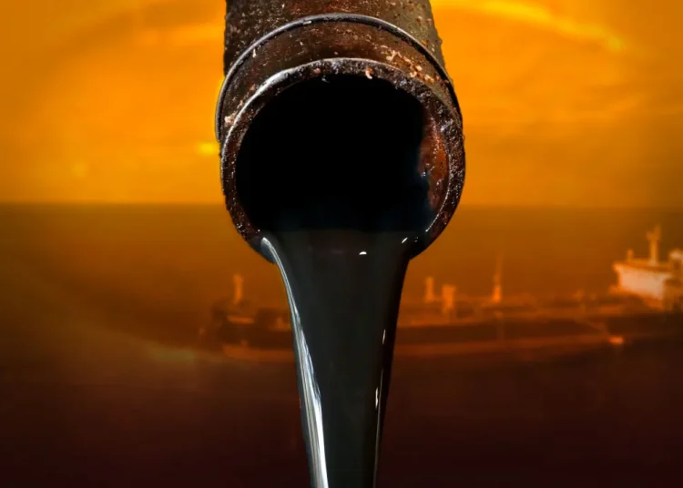 Petróleo se dispara más de un 5 % tras escalada de tensiones entre Irán y Estados Unidos