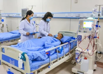 OMS alerta sobre posible aumento de enfermedades tras terremotos en Venezuela