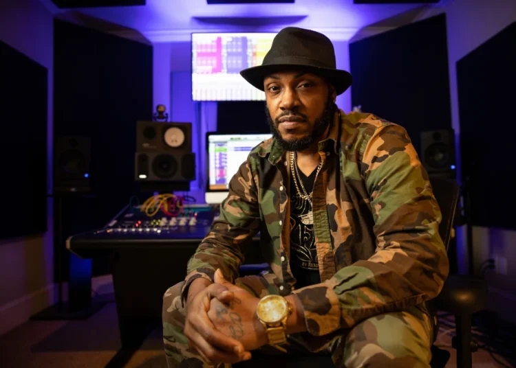Mystikal condenado a 20 años por violación en Luisiana