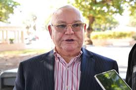 Candidato a la presidencia del CARD denuncia presunto desfalco millonario y solicita auditoría de los últimos 10 años