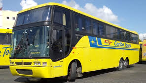 Encuentran haitiano sin vida dentro de autobús en Dajabón