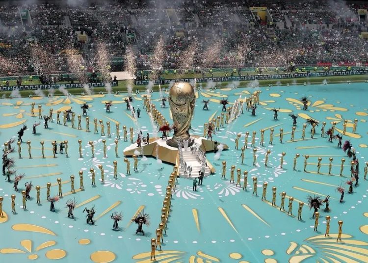 El Mundial 2026 entra en acción: cinco claves que marcaron la segunda jornada