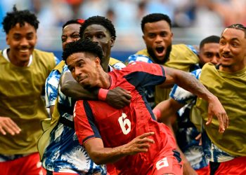 Cabo Verde sigue sorprendiendo en el Mundial 2026 y sueña con avanzar de ronda