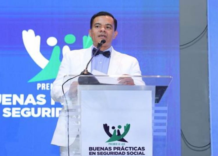 DIDA reconoce 31 buenas prácticas en seguridad social