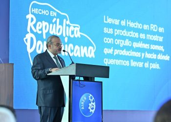 Industriales del Cibao respaldan plan del Gobierno, pero piden proporcionalidad