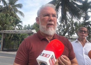 CEO de Blu Terrenas explica proceso relacionado con Medio Ambiente y destaca aportes al desarrollo local