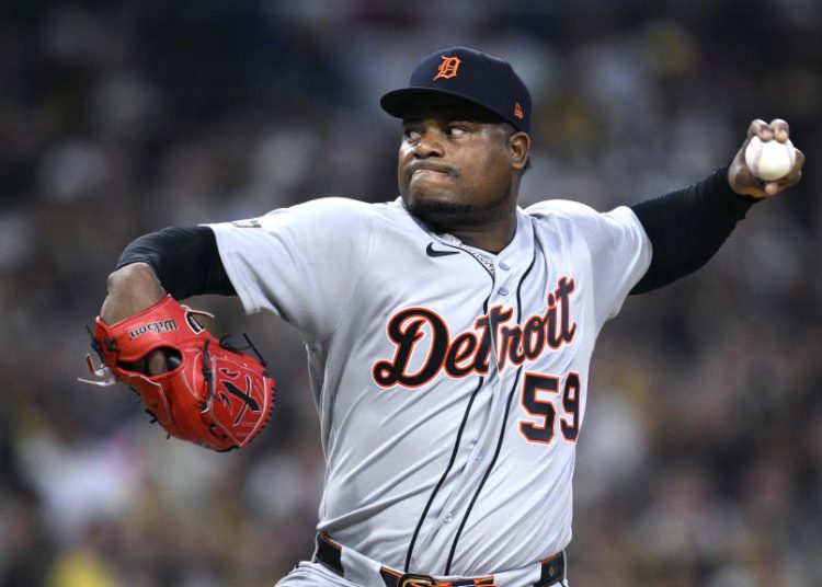 Framber supera en duelo a Cole y los Tigres continúan su repunte de junio