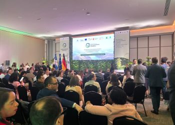 Hoy inicia la Semana Nacional del Financiamiento Climático