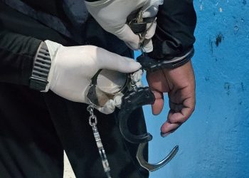 DNCD y alguaciles de EE. UU. capturan a uno de los 10 fugitivos más buscados en Pensilvania