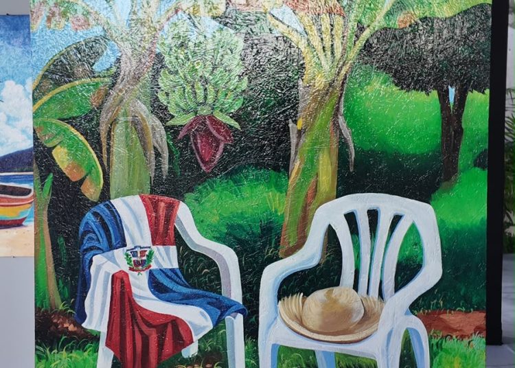 Luces, arte y talento: arranca la Gala Nacional de la Modalidad en Artes