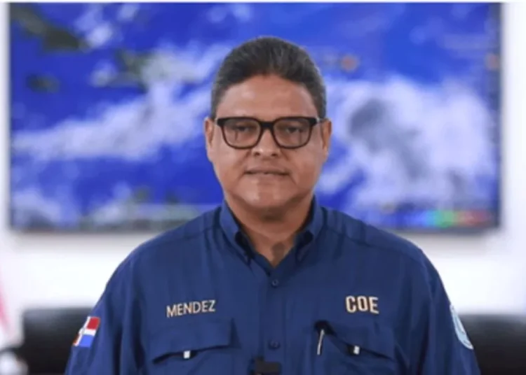 COE emite alerta de tsunami para la costa sur de RD tras sismo de magnitud 7.1 en Venezuela