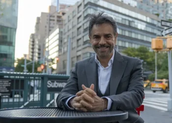 ‘Shrek 5’ estrena tráiler con el regreso de la voz del actor mexicano Eugenio Derbez