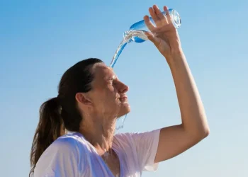 Europa enfrenta primera ola de calor de 2026 con temperaturas cercanas a los 40 °C