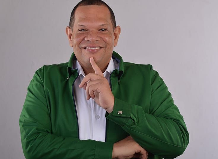 Carlos Guzmán dice que es falso su retorno al PLD