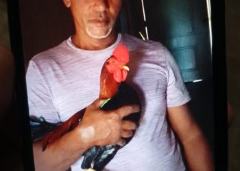 Hombre pierde la vida tras presunta discusión por deuda en Guarapo, Nagua