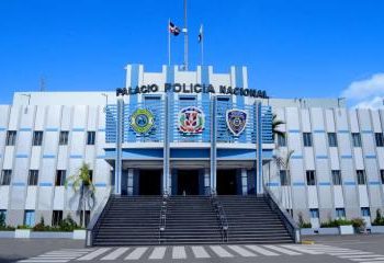 Abaten a “El Goldy” durante operativo del DICRIM en Los Alcarrizos