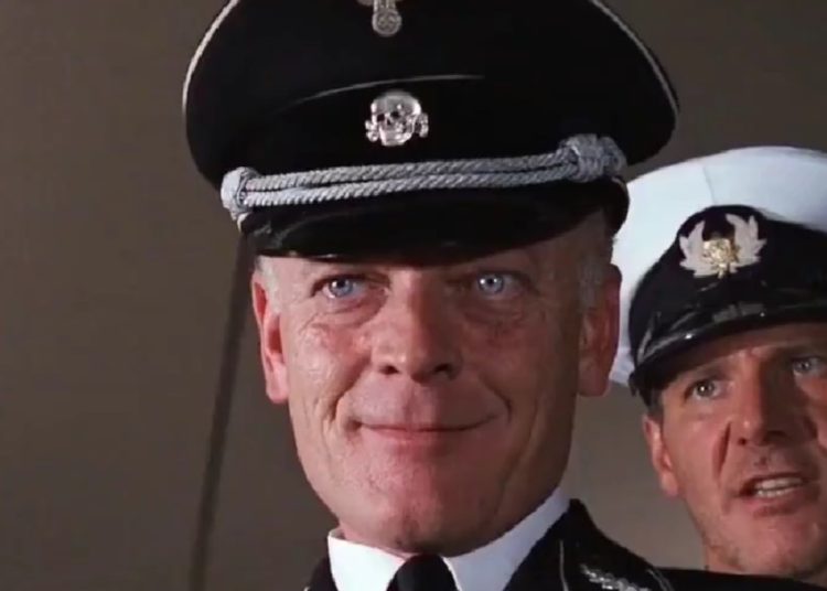 Muere reconocido actor de ‘Harry Potter’ e ‘Indiana Jones’