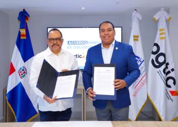 OGTIC y Ministerio de Justicia impulsan la transformación digital de los servicios legales