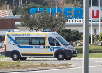 Once muertos al estrellarse una avioneta en el este de Francia