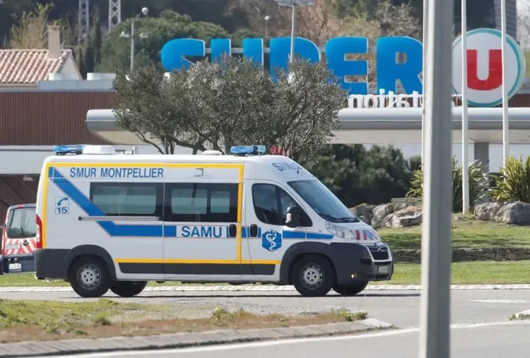 Once muertos al estrellarse una avioneta en el este de Francia