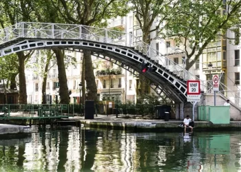 Francia registra 1.000 muertes más que lo habitual a causa del extremo calor