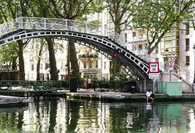 Francia registra 1.000 muertes más que lo habitual a causa del extremo calor