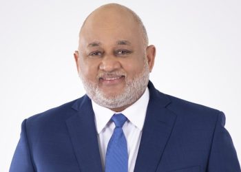 Roberto Fulcar es designado como nuevo cónsul general dominicano en Nueva Orleans, EE.UU.