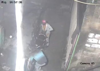 Residentes denuncian asaltos y solicitan intervención de las autoridades en Villa Mella