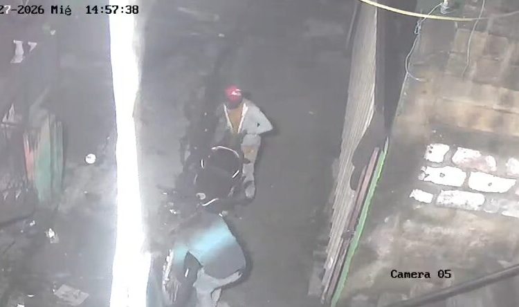 Residentes denuncian asaltos y solicitan intervención de las autoridades en Villa Mella