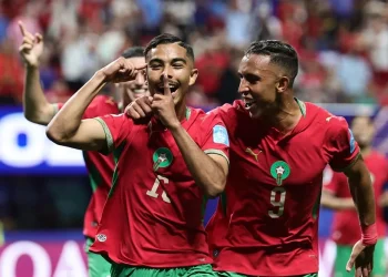 Marruecos vence a Haití, pero avanza como segunda de grupo tras el 4-2